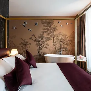 **** Hotel apartamentowy Duomo & Włochy