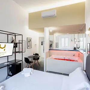  Pensjonat Mytinyhome Fastime Włochy