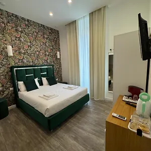 ** Pensjonat Eden Luxury Włochy