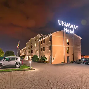 Una Hotels Occhiobello Hotel Occhiobello